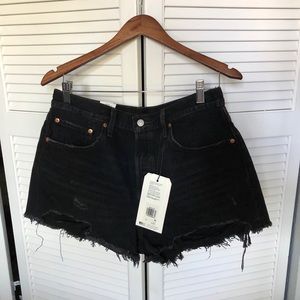 NWT Levi’s 501 shorts